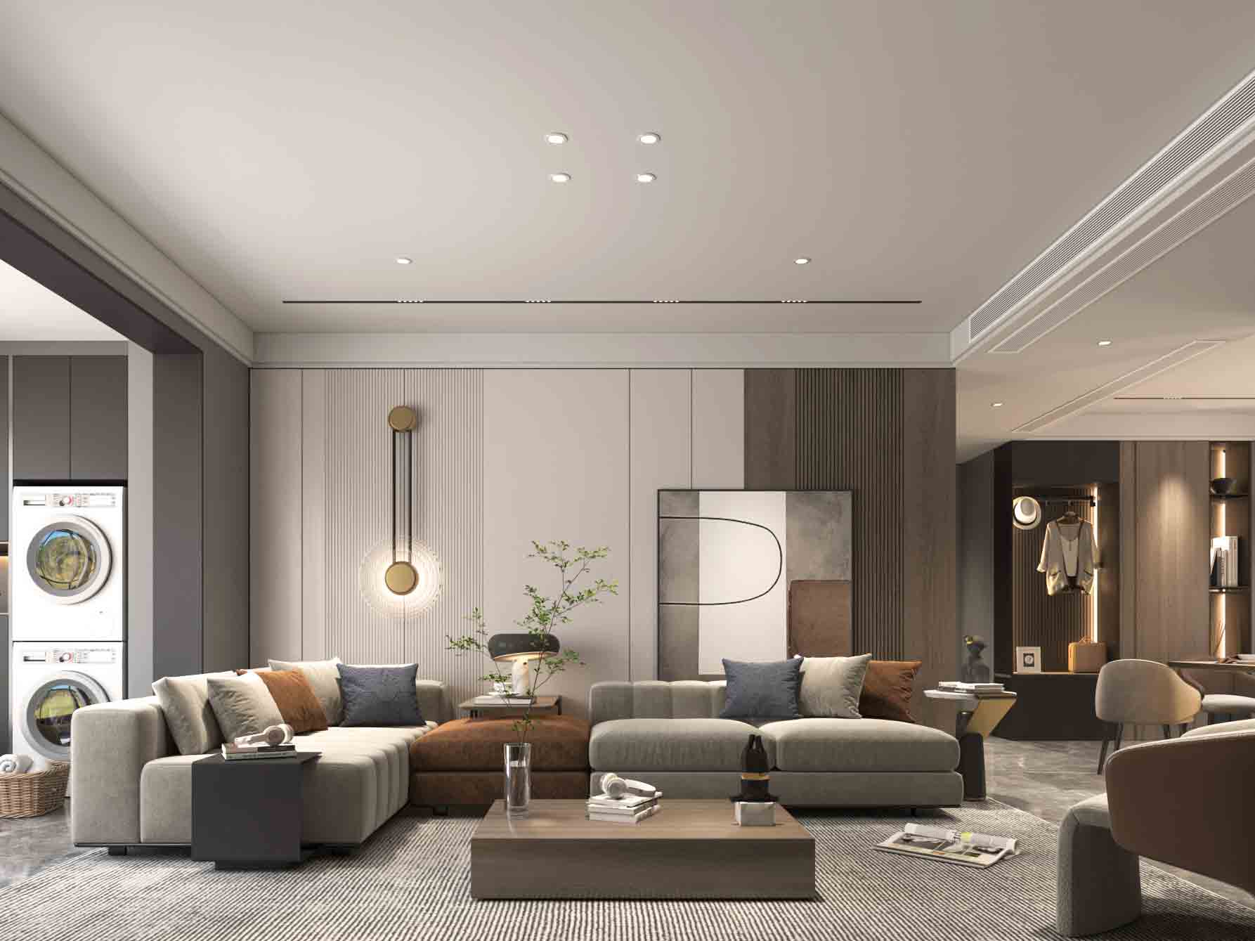 裝修時(shí)有哪5個(gè)細(xì)節(jié)需要認(rèn)真對(duì)待的？