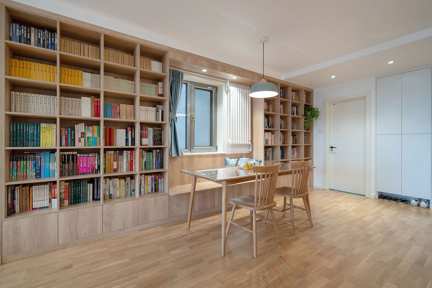 空間收納 | 學(xué)會這幾招，當(dāng)自己的收納師！