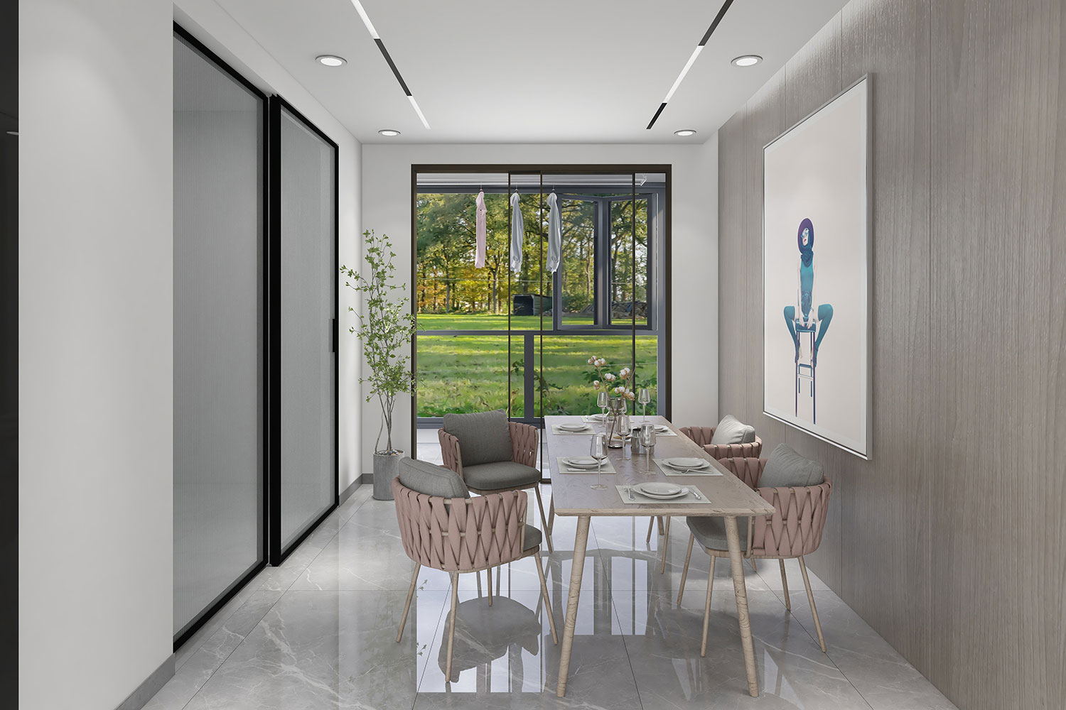 春季裝修的6個(gè)優(yōu)點(diǎn)！準(zhǔn)備裝修的趕緊收藏