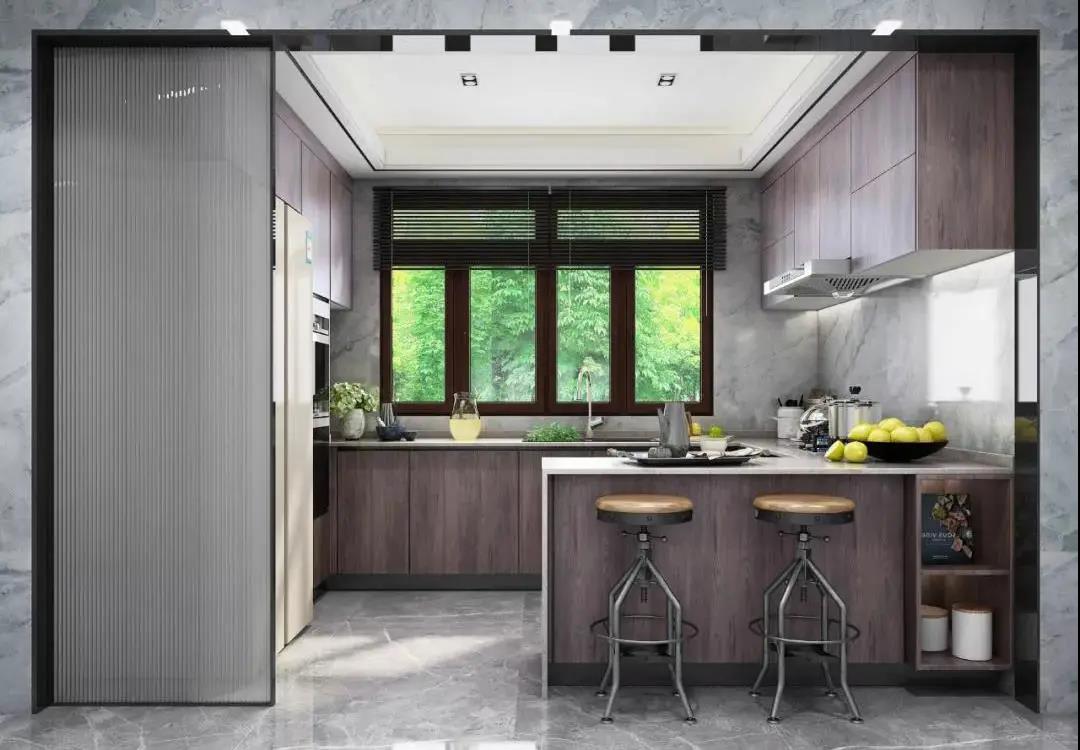 房屋裝修哪些風(fēng)格比較流行，你最喜歡那種呢！