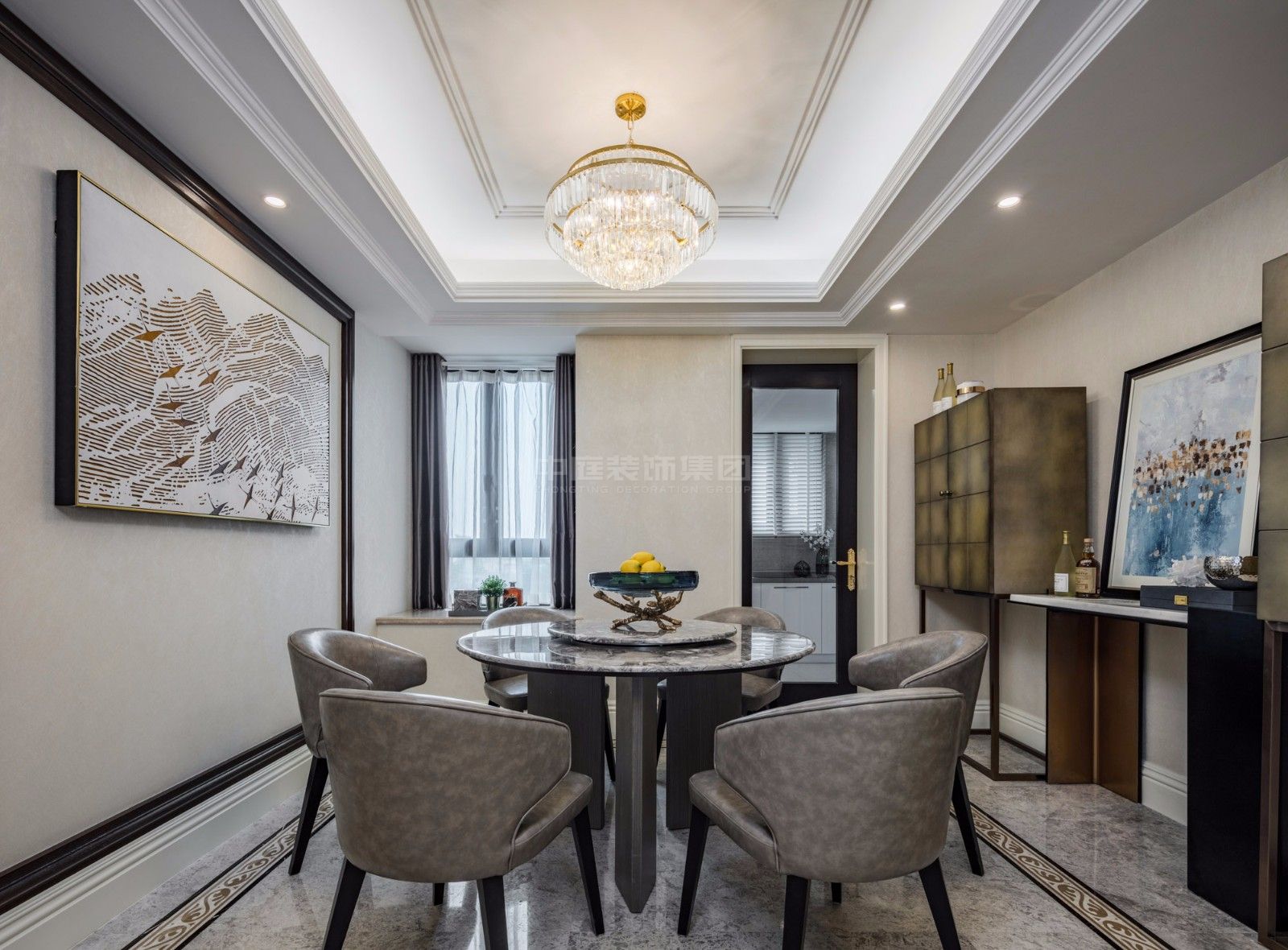 有孩子的業(yè)主會(huì)比較關(guān)注兒童房怎么樣裝修比較好？你知道嗎