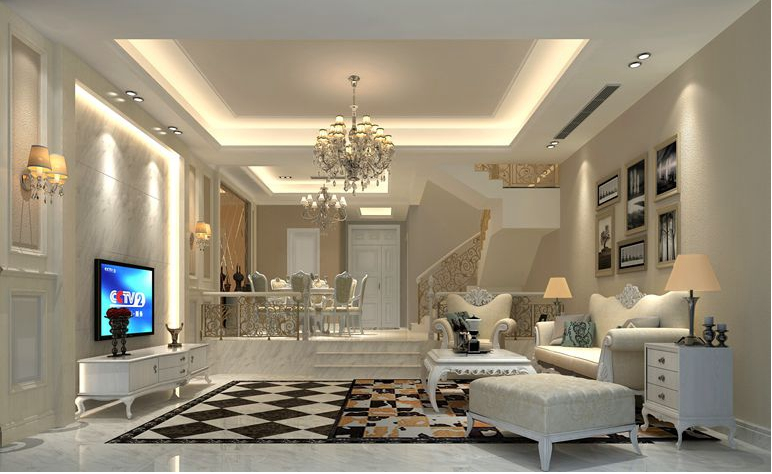 房子裝修時可以拆除房內(nèi)承重墻嗎？