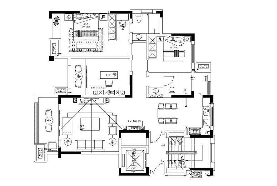 房子裝修時如何判斷什么墻可以拆除？