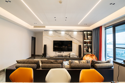 韋昌豪：春江明月&mdash;&mdash;走在前沿的現(xiàn)代風