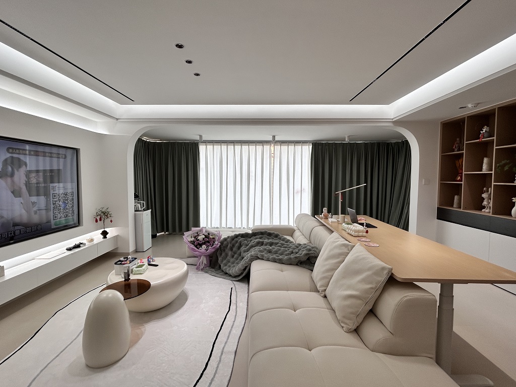 南寧二手房全拆改裝修有哪些要注意？