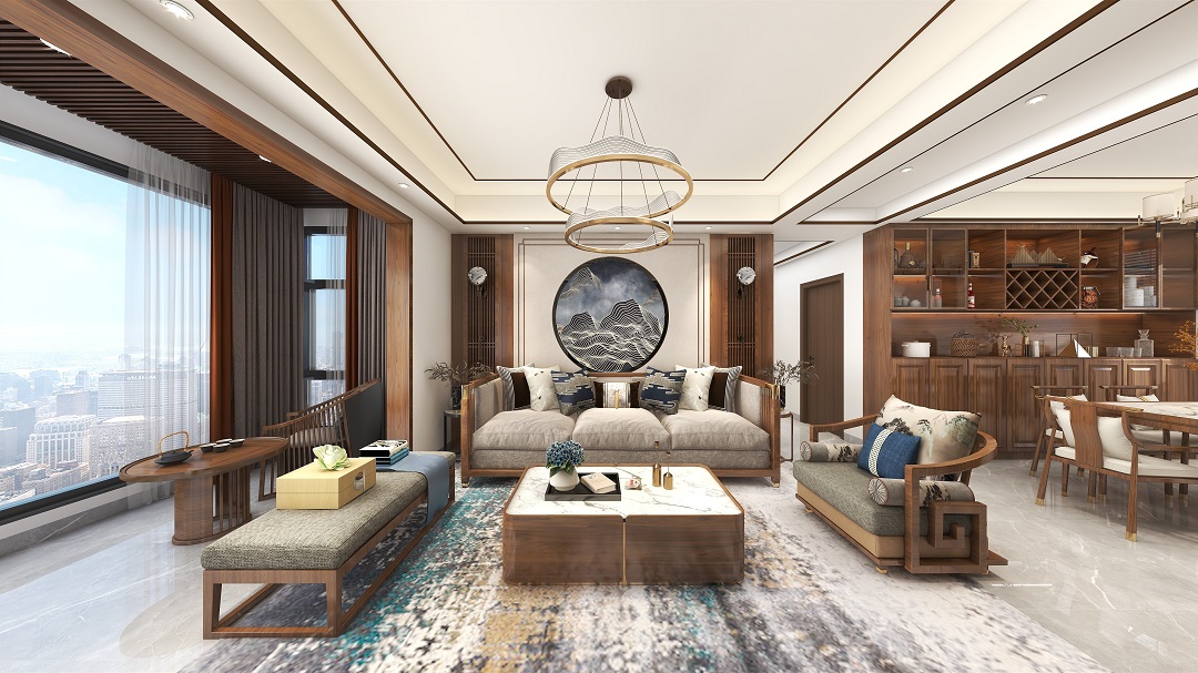 南寧新房裝修,裝修材料怎么選？