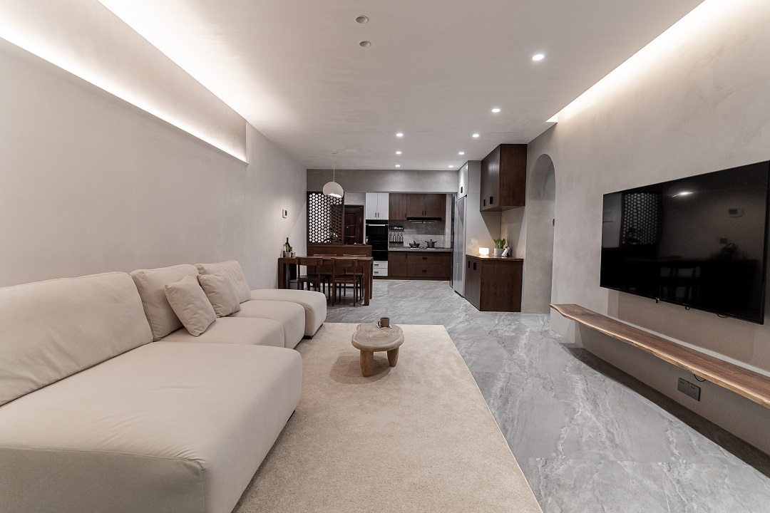 南寧新房裝修學(xué)會這幾點，挑選瓷磚不翻車！