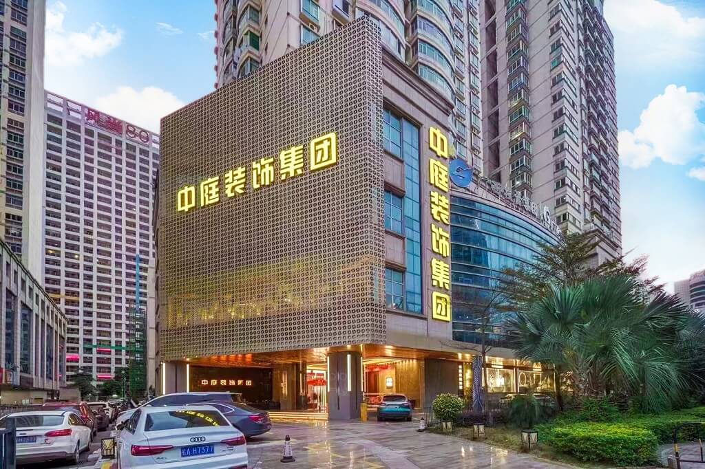 南寧裝修人氣口碑爆棚的裝修公司，快來看看！