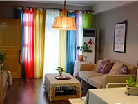 來自一位中庭裝修業(yè)主的述說。