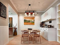 學(xué)會(huì)這些裝修技巧，房子瞬間變大10㎡