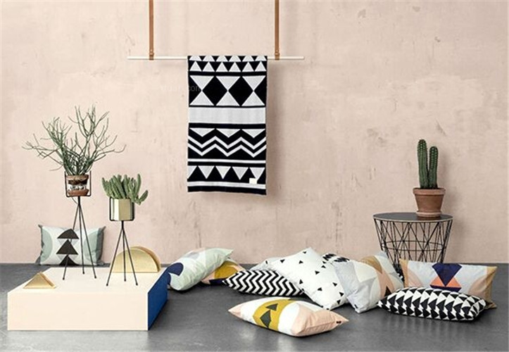 另外一種裝修方式，輕裝修重裝飾！