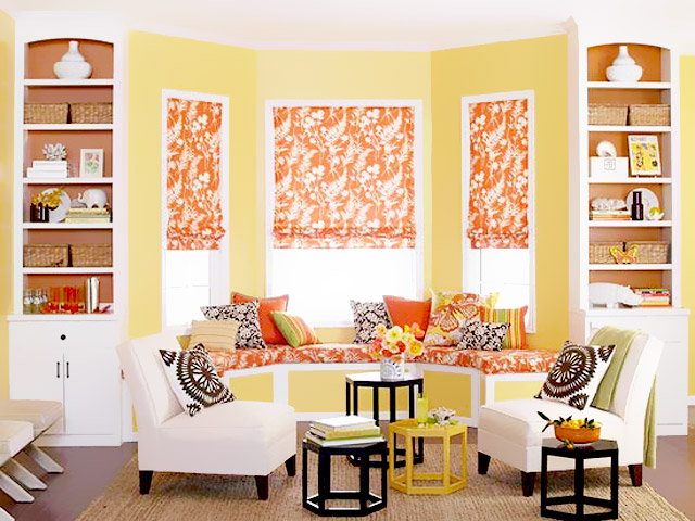 裝修三大技巧點(diǎn)，讓裝修變的簡(jiǎn)單起來(lái)