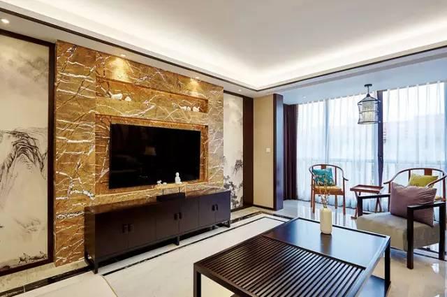 表姐家裝修把客廳和陽(yáng)臺(tái)打通了，沒想到居然這么好看，既寬敞又大方實(shí)用!!！