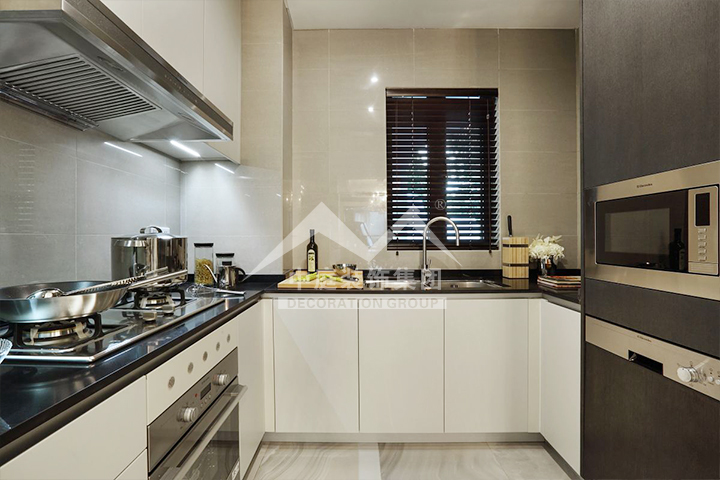 廚房裝修中的遺憾事總結(jié)，我家連中一半，入住就得重裝?。?！