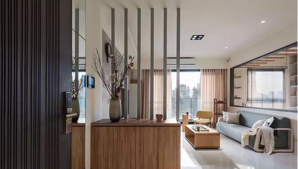 超美入戶玄關(guān)，都在這里