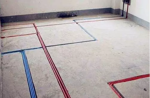 水電裝修過程中哪些項目是需要注意的？