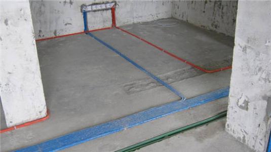 舊房裝修注意事項(xiàng)！