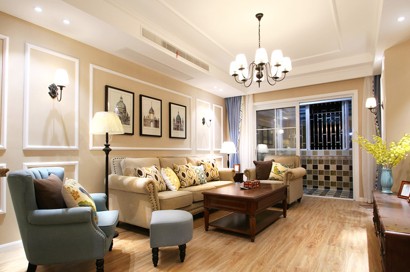 在南寧裝修完房子后，多久可以入住？