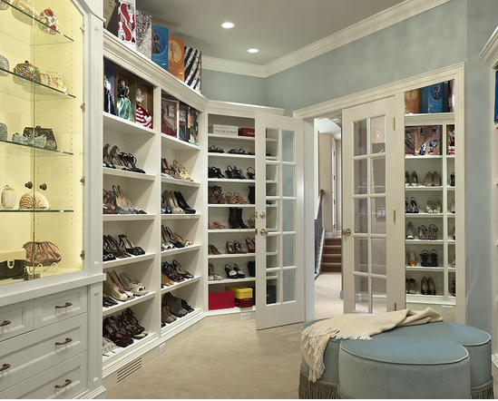 家里有必要做衣帽間嗎？