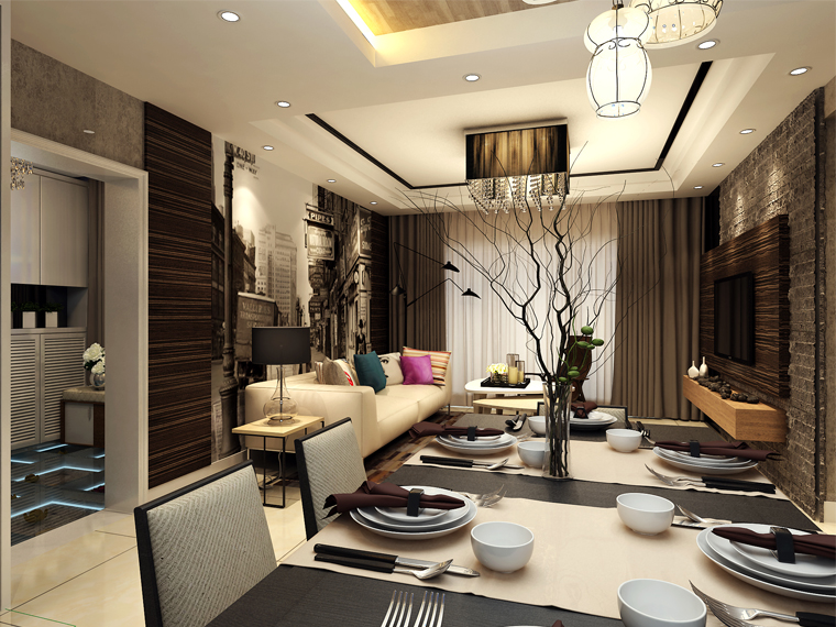 全包套餐裝修是指什么？