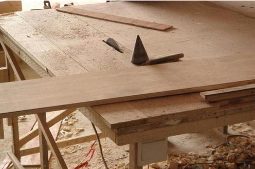 裝修施工項(xiàng)目包含哪些東西呢？