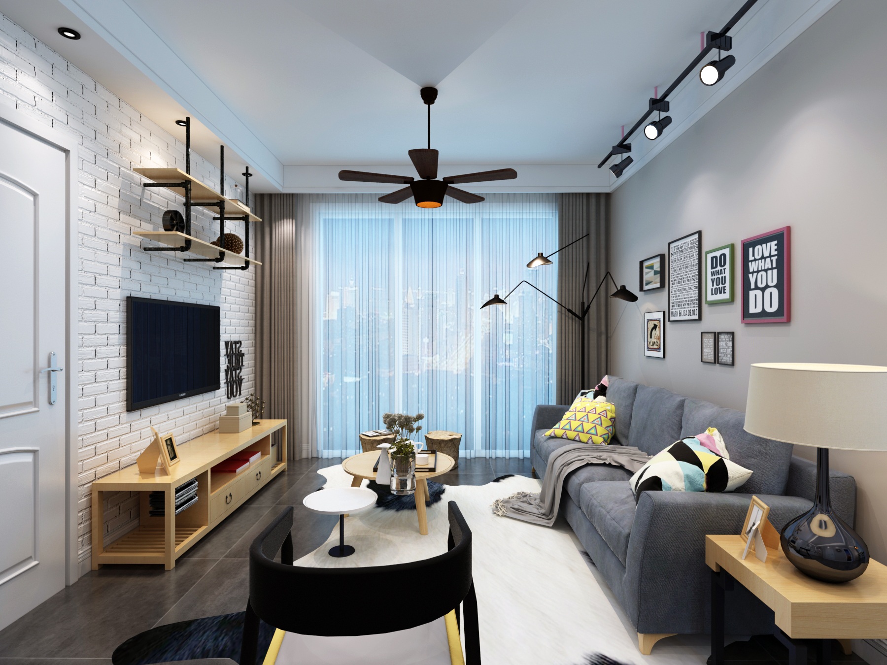 裝修房子壁紙好還是油漆好？