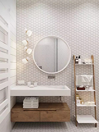 衛(wèi)生間該怎么裝？裝修門外漢必讀