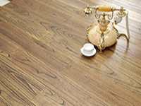 木地板吱吱響該怎么辦？4個(gè)方法幫你解決