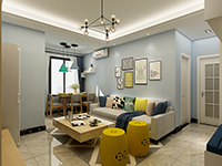 【裝修小攻略】常見(jiàn)的吊頂類(lèi)型，看完就懂你家適合哪種了