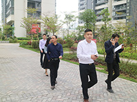 《工地巡檢報告》第一期&mdash;&mdash;唯品質和業(yè)主不可辜負