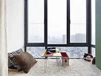 這么設(shè)計(jì)的飄窗美極度了！