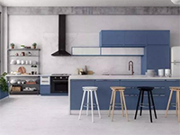 廚房才如何裝修才會讓人眼前一亮？