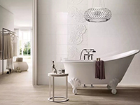 居家鋪貼哪種瓷磚好看？快看下面！