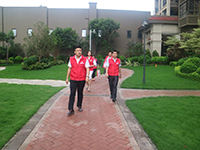 《工地巡檢報告》第五期&mdash;&mdash;強化工地管理，尋找標桿工地！