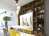 北歐風，帶給你不一樣的體驗！