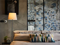 這樣的工業(yè)風(fēng)設(shè)計(jì)，想不惹人喜歡都都難！