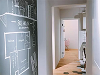 通道怎么裝才好看？看完這些你就明白了！