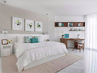 如何打造舒心臥室呢？這四大技巧不得不知