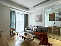 地面裝修選瓷磚，地板，還是水泥自流平呢？