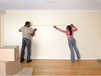 房子量房的步驟順序有哪些？測(cè)量時(shí)應(yīng)該怎么做？