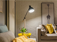 家具燈這樣選擇，讓你的家變得更加溫馨！