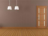 裝修攻略|木地板怎么鋪更省料？