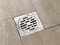 裝修攻略|地漏安裝小技巧，避免異味出現(xiàn)！