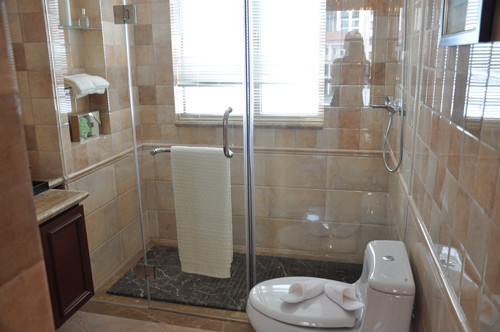 衛(wèi)生間裝修不可忽略的細(xì)節(jié)，不然錢(qián)白花了