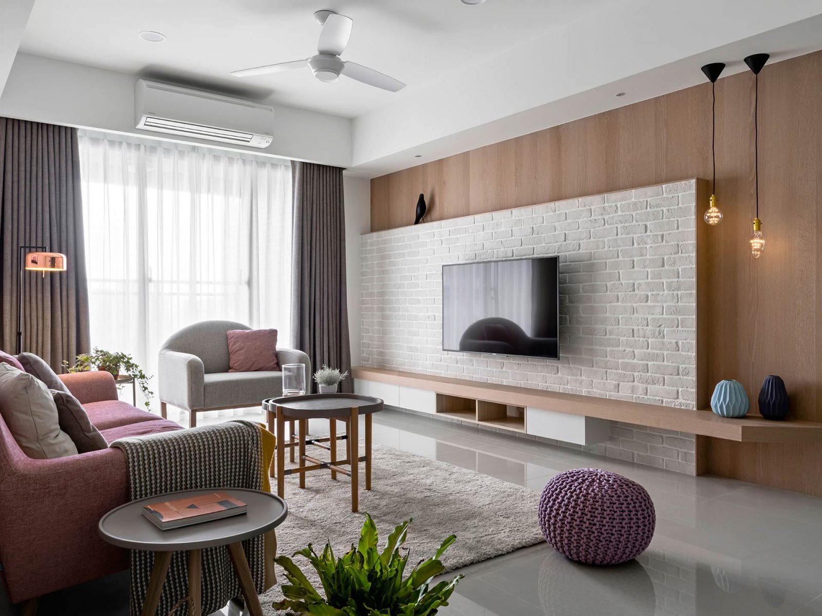 新家自己裝修好還是找裝修公司裝修好？