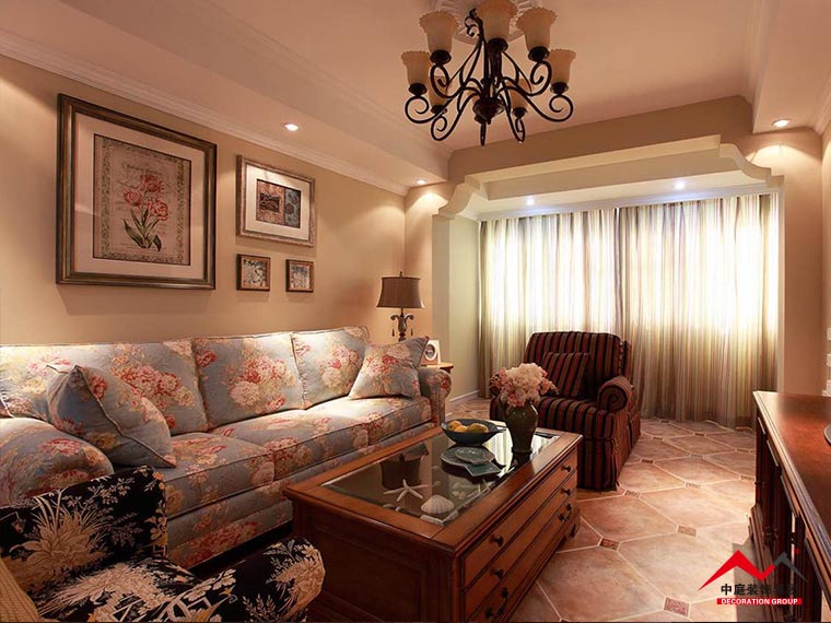 云星&middot;尚雅明都案例