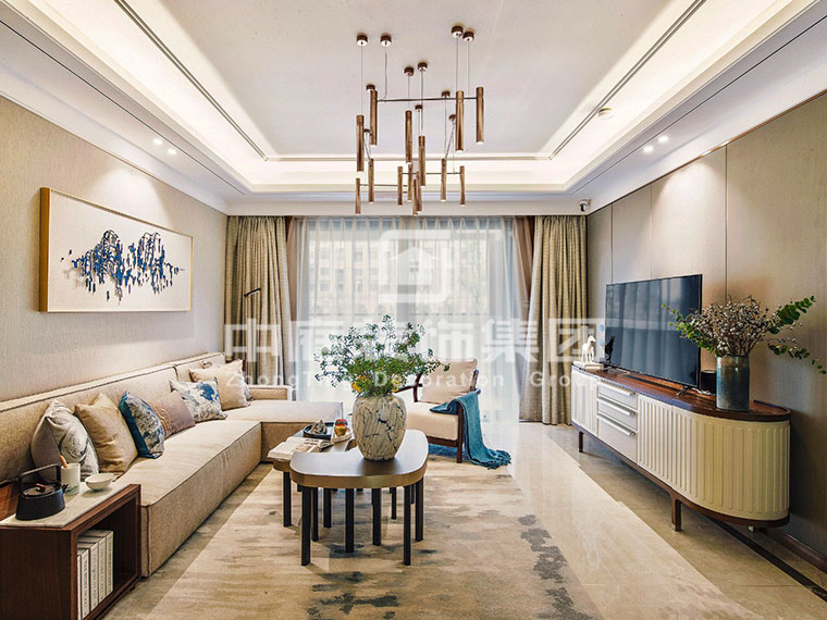 南寧裝修百科|全包的內容包括哪些？全包裝修的優(yōu)勢