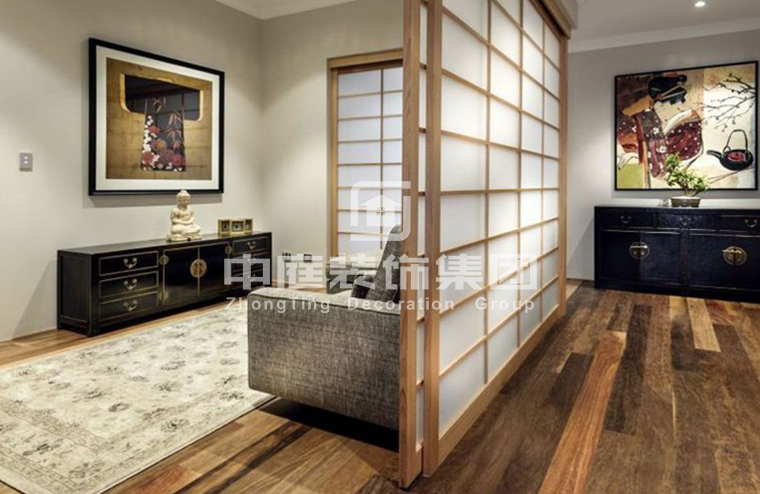 南寧裝修百科|新房的鞋柜該怎么擺放？