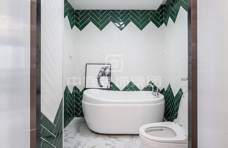 南寧裝修指南|衛(wèi)生間防水應該怎么補救？補救措施有哪些？