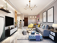 南寧裝修百科 | 小戶(hù)型裝修成歐式風(fēng)格要怎么做？